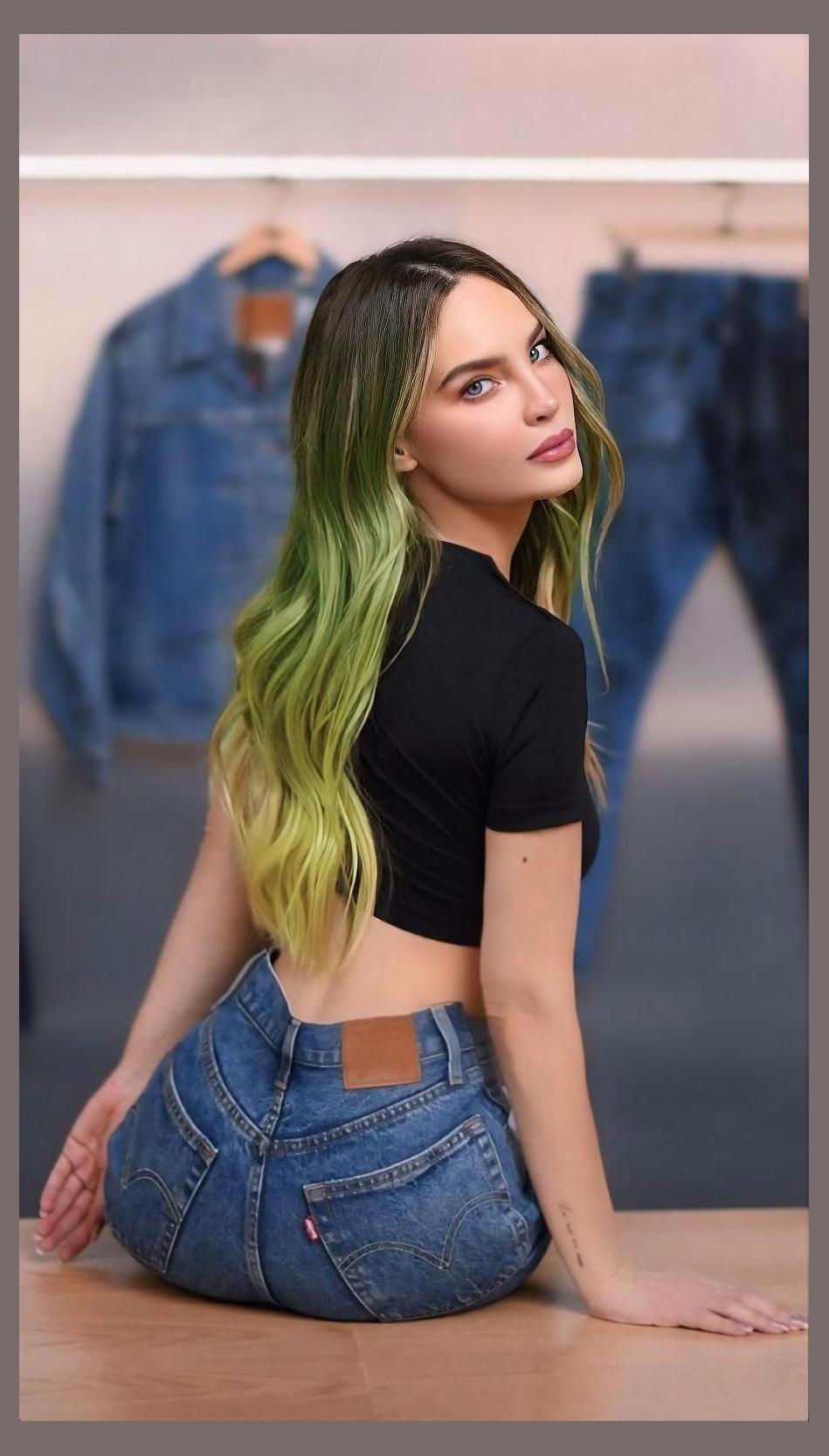 Belinda
